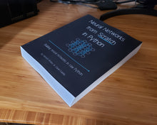 Load image into Gallery viewer, Neural Networks from Scratch Softcover