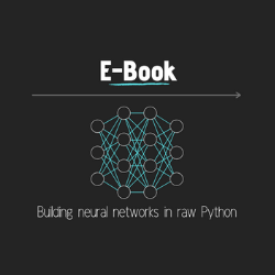 Neural Networks from Scratch eBook