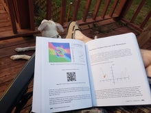 Load image into Gallery viewer, Neural Networks from Scratch Hardcover
